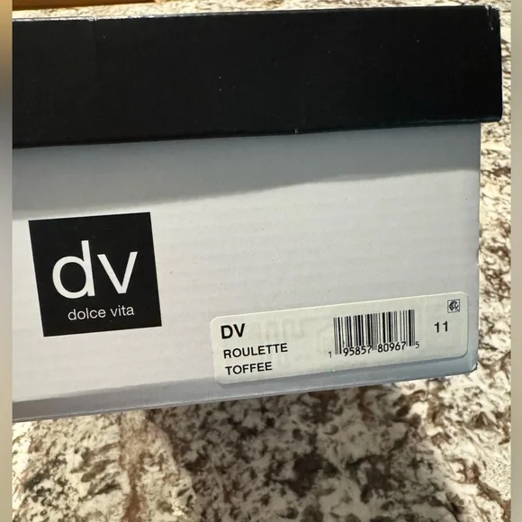 Dolce Vita Heels 🤎 - Picture 10 of 10